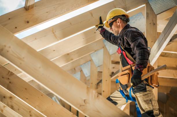 Roof Gutter Cleaning in Hillview, KY