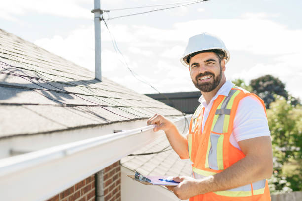 Quick and Trustworthy Emergency Roof Repair Services in Hillview, KY