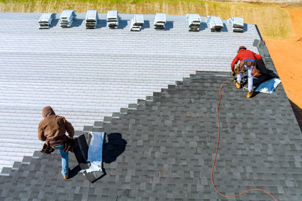 Best Local Roofing Companies  in Hillview, KY