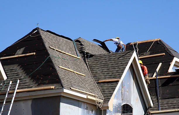 Residential Roof Replacement in Hillview, KY