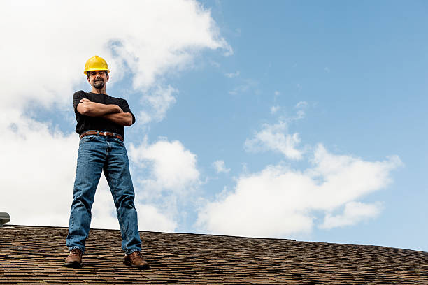 Best Storm Damage Roof Repair  in Hillview, KY