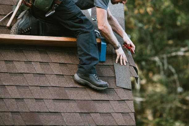 Best Roof Leak Repair  in Hillview, KY